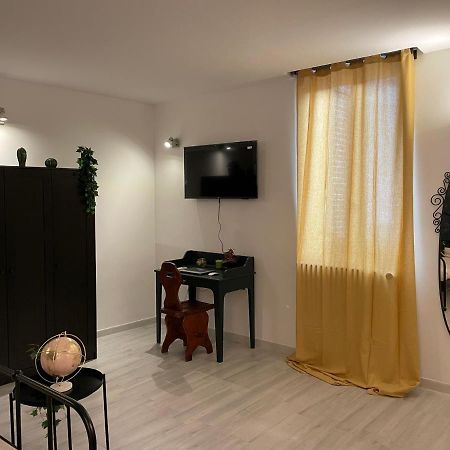 בארי Arco Di Levante Alle Colonne מראה חיצוני תמונה