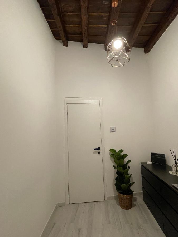 בארי Arco Di Levante Alle Colonne מראה חיצוני תמונה