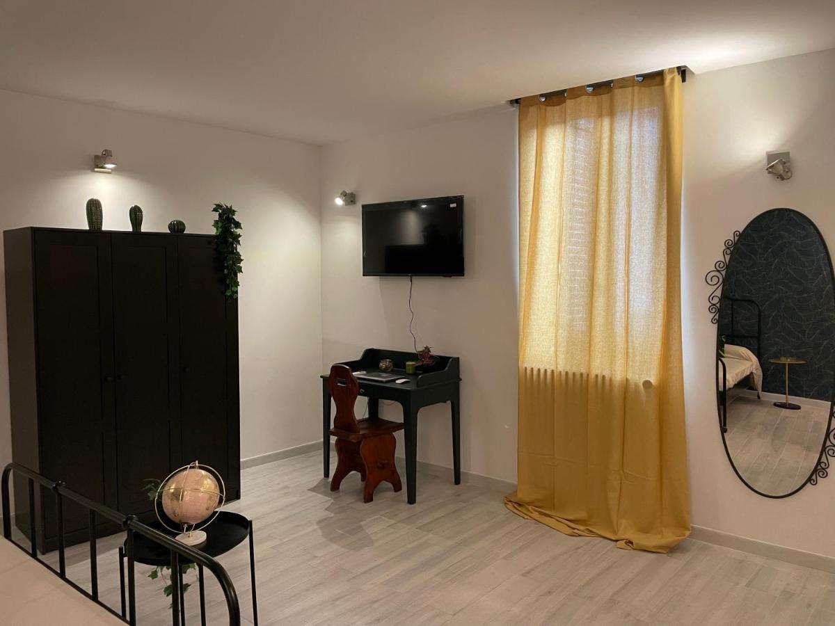 בארי Arco Di Levante Alle Colonne מראה חיצוני תמונה