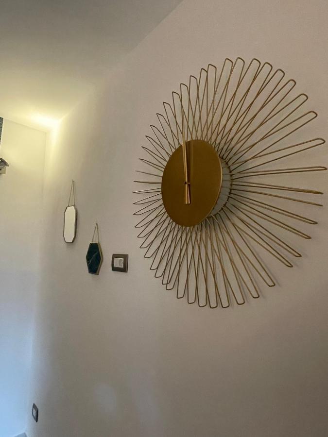 בארי Arco Di Levante Alle Colonne מראה חיצוני תמונה