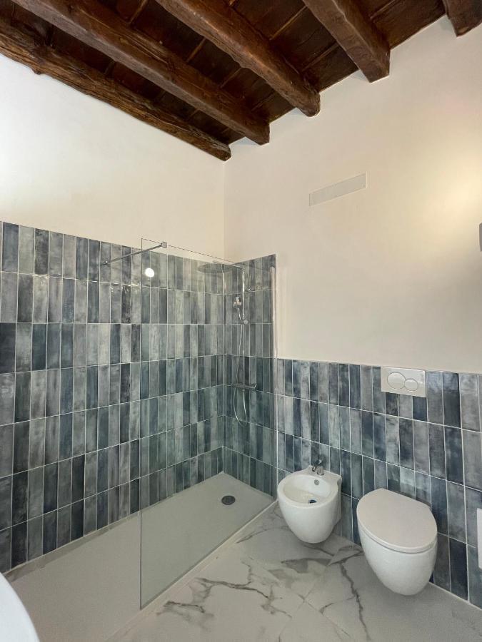 בארי Arco Di Levante Alle Colonne מראה חיצוני תמונה